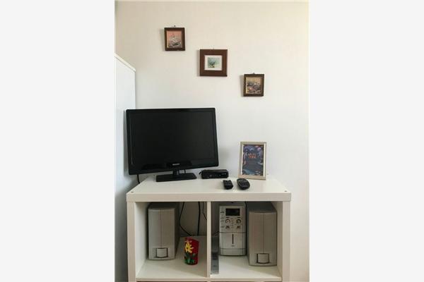 Apartman A1, na 4 osebe