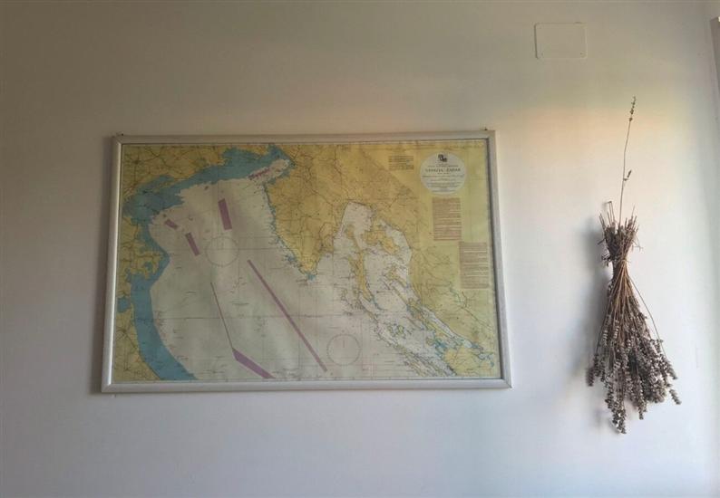 Apartman A1, na 4 osebe