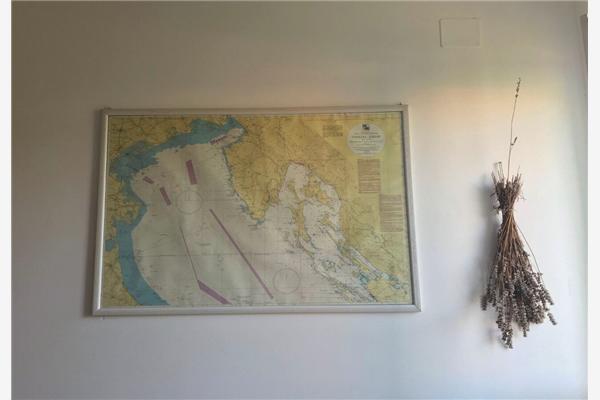 Apartman A1, na 4 osebe