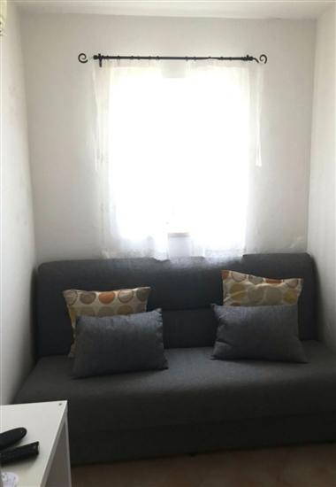 Apartman A1, na 4 osebe