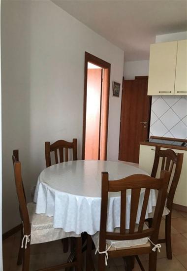 Apartman A1, na 4 osebe