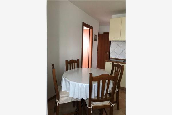 Apartman A1, na 4 osebe