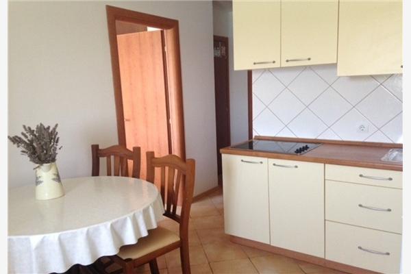 Apartman A1, na 4 osebe