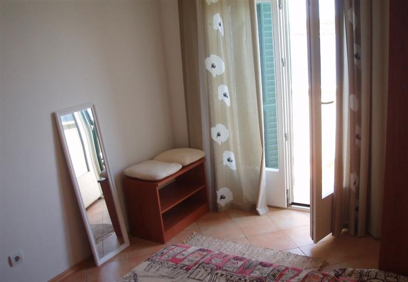 Apartman A1, na 4 osebe