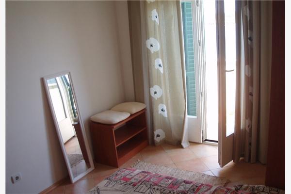 Apartman A1, na 4 osebe