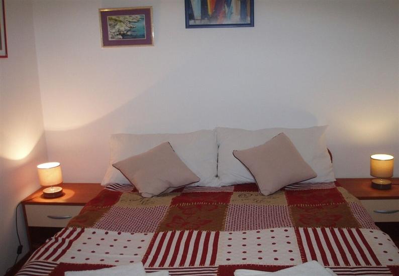 Apartman A1, na 4 osebe