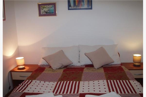 Apartman A1, na 4 osebe