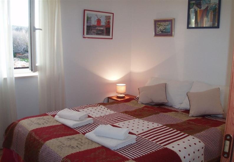 Apartman A1, na 4 osebe