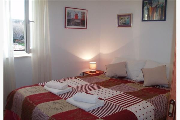 Apartman A1, na 4 osebe