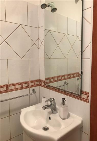 Apartman A1, na 4 osebe