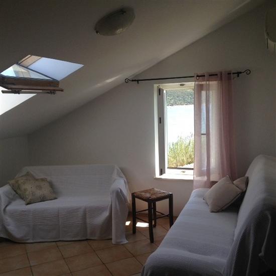 Apartman A2, na 2 osebe