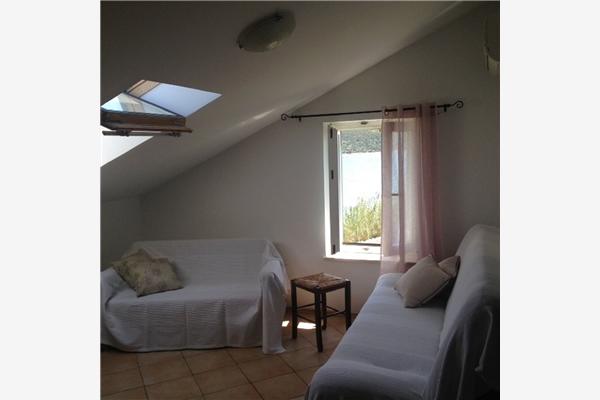 Apartman A2, na 2 osebe