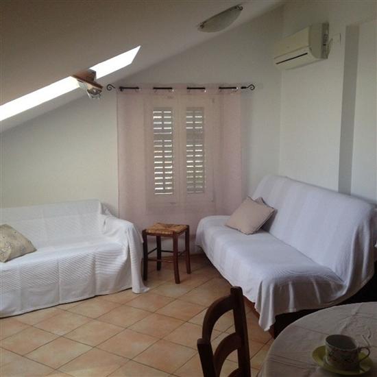 Apartman A2, na 2 osebe