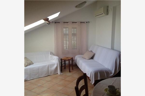 Apartman A2, na 2 osebe