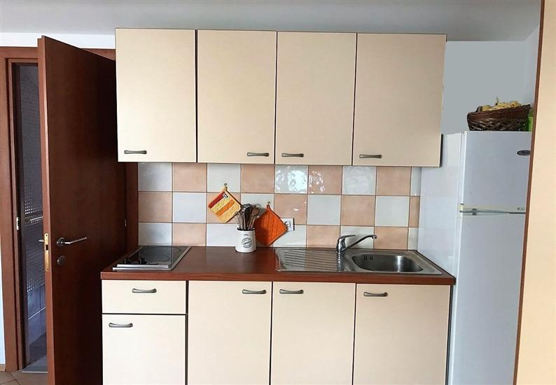 Apartman A2, na 2 osebe