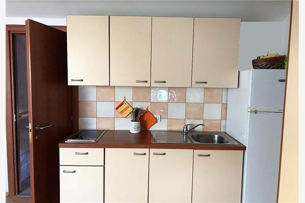 Apartman A2, na 2 osebe