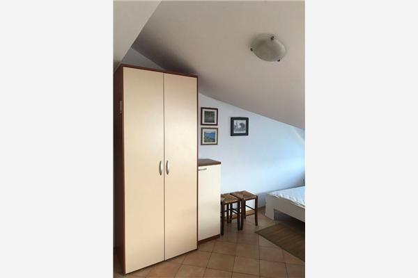 Apartman A2, na 2 osebe