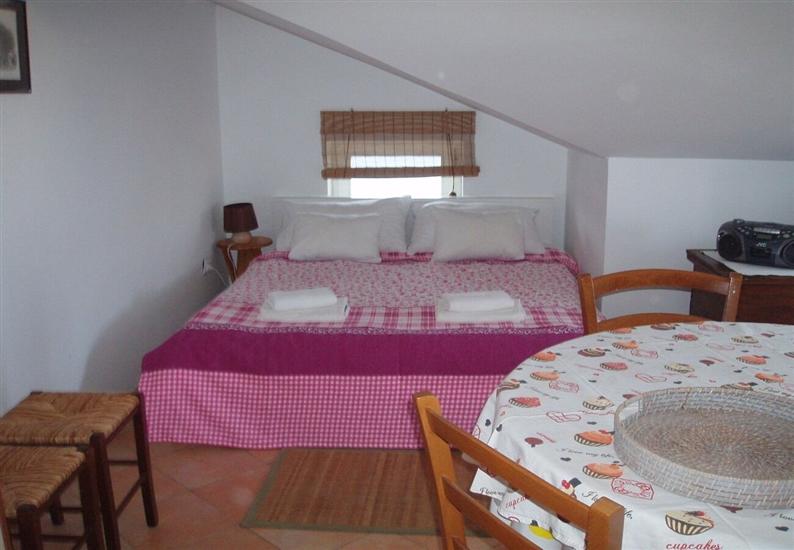Apartman A2, na 2 osebe