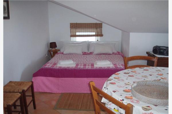Apartman A2, na 2 osebe