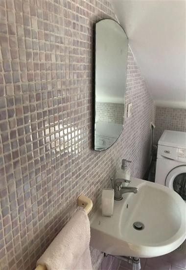 Apartman A2, na 2 osebe