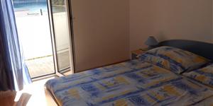 Apartament - Kampor - wyspa Rab