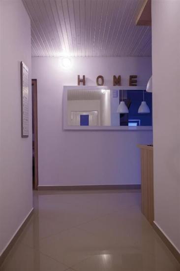 Apartment A3, for 6 persons