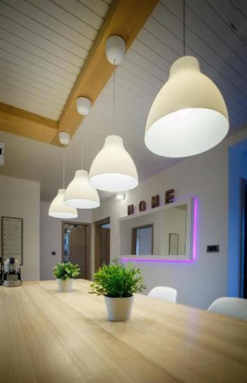 Apartment A3, for 6 persons