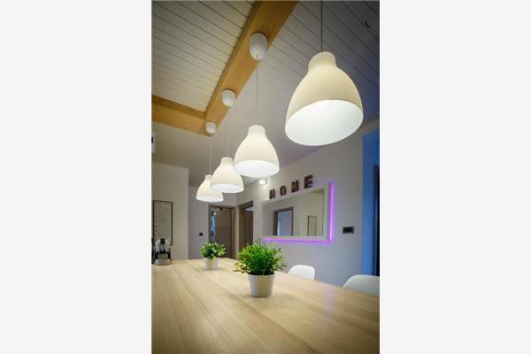 Apartment A3, for 6 persons