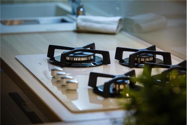 Apartment A3, for 6 persons