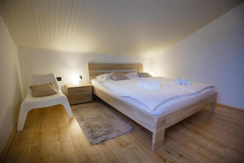 Apartment A3, for 6 persons