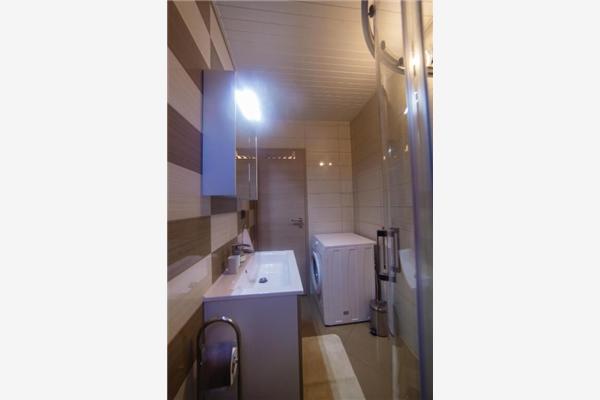 Apartment A3, for 6 persons