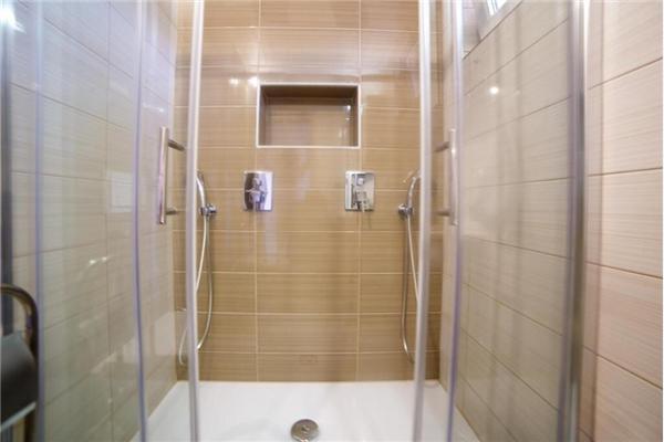 Apartment A3, for 6 persons