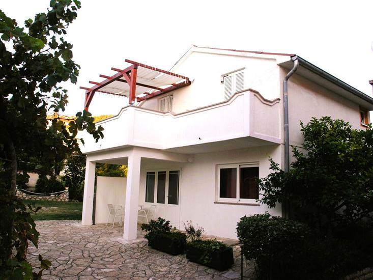 Apartments Anđeo