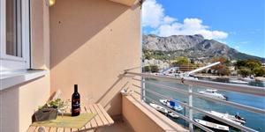 Appartement - Omis