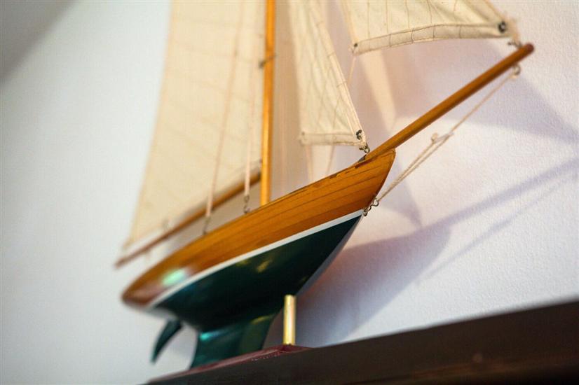 Apartment A2, for 2 persons