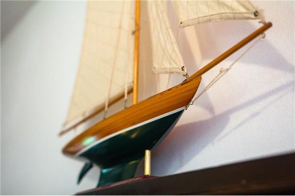 Apartment A2, for 2 persons