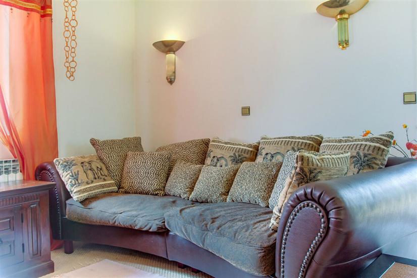 Apartment A2, for 2 persons