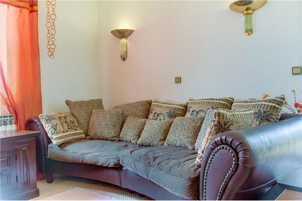 Apartment A2, for 2 persons