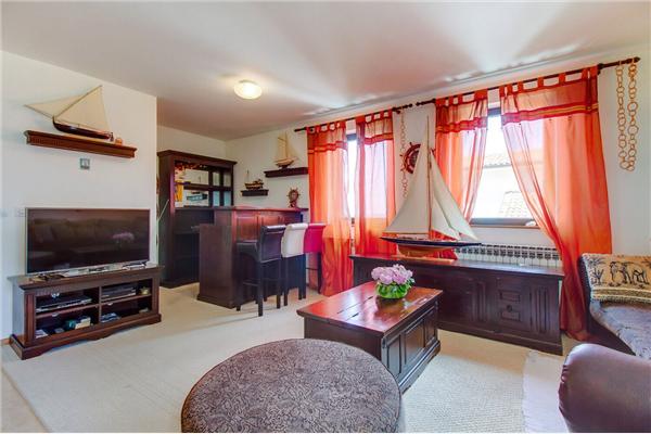 Apartment A2, for 2 persons