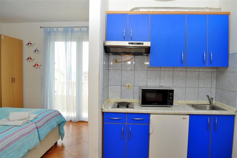 Apartment A5, for 3 persons