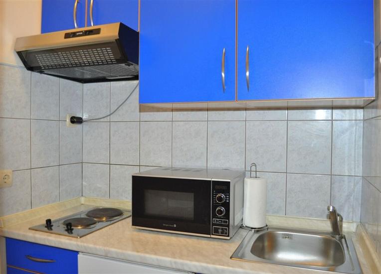 Apartment A5, for 3 persons