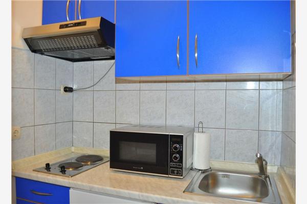 Apartment A5, for 3 persons