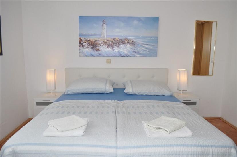 Apartment A5, for 3 persons