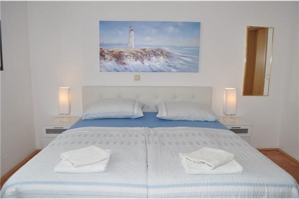 Apartment A5, for 3 persons