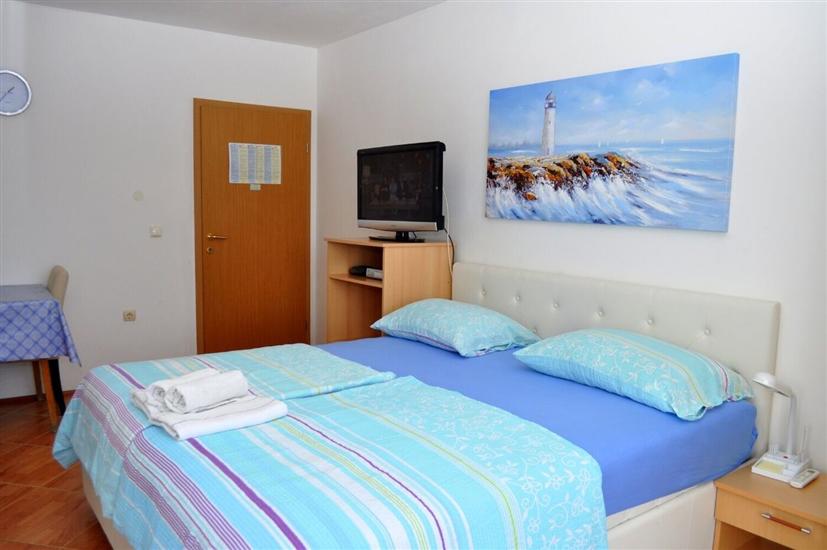 Apartment A5, for 3 persons