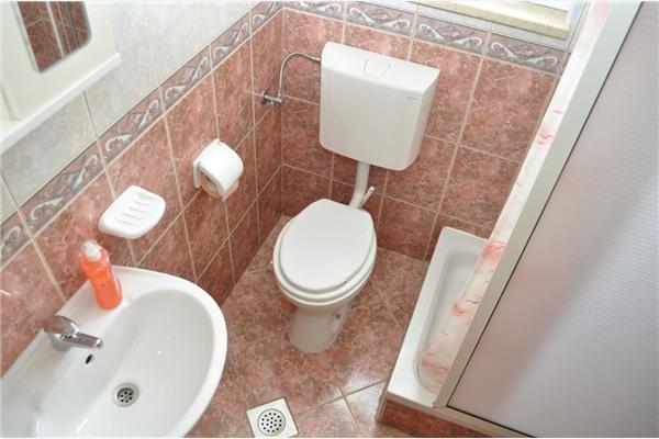 Apartment A5, for 3 persons