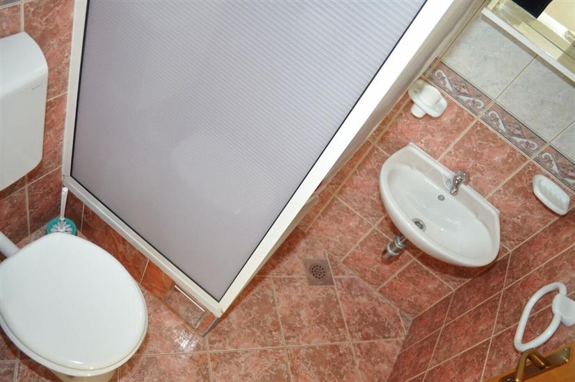 Apartment A5, for 3 persons