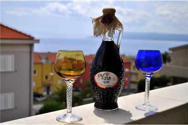 Apartment A6, for 3 persons