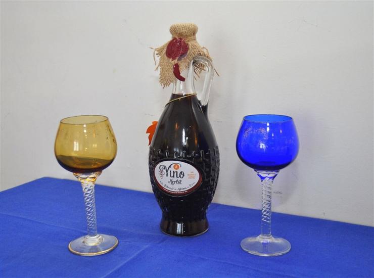 Apartment A6, for 3 persons