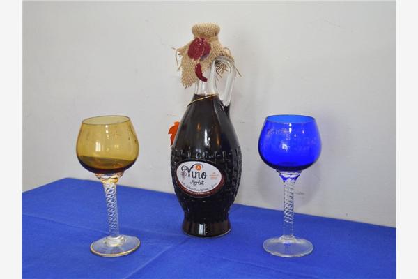 Apartment A6, for 3 persons